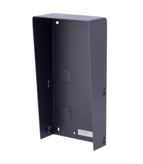 DS-KABD8003-RS2 -Supporto modulare da parete per 2 moduli