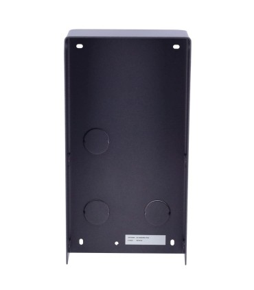 DS-KABD8003-RS2 -Supporto modulare da parete per 2 moduli