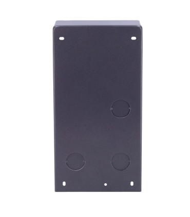 DS-KABD8003-RS2 -Caja de registro en superficie hasta 2 módulo
