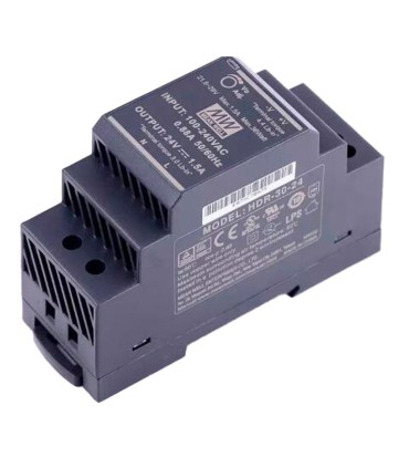 DS-KAW30-2N -Fuente de alimentación