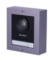 DS-KD8003-IME1(B)/Surface - Videoportier IP Caméra 2 Mpx