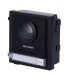 DS-KD8003-IME1(B) - Videoporteiro IP Câmara 2 Mpx