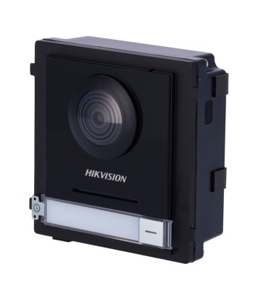 DS-KD8003-IME1(B) - Videoportier IP Caméra 2 Mpx
