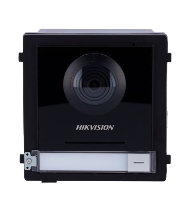 DS-KD8003-IME1(B) - Videoportero IP Cámara 2 Mpx