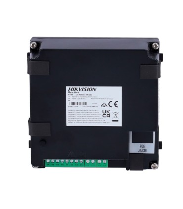 DS-KD8003-IME1(B) - Videocitofoni IP Telecamera 2 Mp