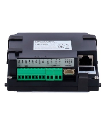 DS-KD8003-IME1(B) - Video intercom IP 2 MP camera