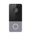 DS-KV6113-WPE1(C) - WiFi IP Video Door Station 2 MP Camera