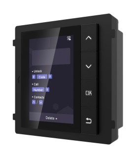 DS-KD-DIS - Extension module 3.5" TFT Screen