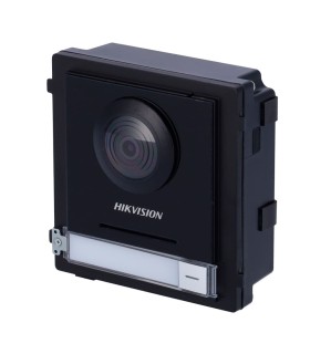 DS-KD8003Y-IME2 - Videoportier 2 fils Caméra 2 Mpx