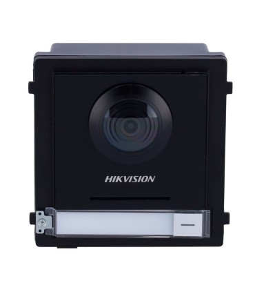 DS-KD8003Y-IME2 - Videoportero 2 hilos Cámara 2 Mpx