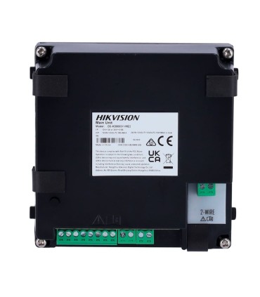 DS-KD8003Y-IME2 - Videocitofoni 2 fili Telecamera 2 Mp