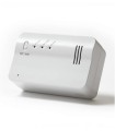 Detector de gas EL4762 para alarma de intrusión iConnect 2-Way Electonics Line