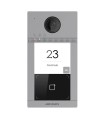 DS-KV8113-WME1(C)/Flush - WiFi IP Video Door Station