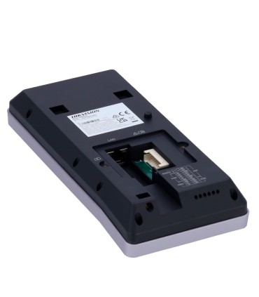 DS-KV9503-WBE1 - Videoporteiro IP WiFi