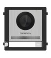 DS-KD8003Y-IME2/S - Système de portier vidéo 2 fils en acier inoxydable