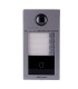 DS-KV8413-WME1(C)/Flush - Portier vidéo WiFi IP 4 appartements