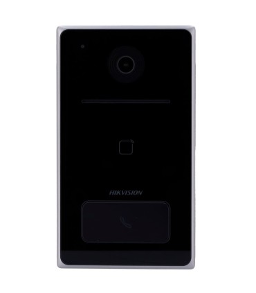 DS-KV6133-WME1/Flush - Videoportero IP WiFi