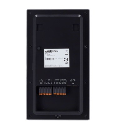 DS-KV6133-WME1/Flush - Videocitofono IP WiFi