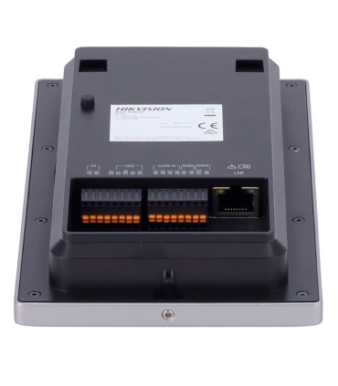 DS-KV6133-WME1/Flush - Videoportero IP WiFi