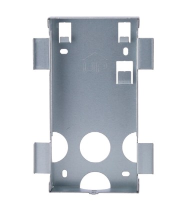 DS-KV6133-WME1/Flush - Videoportero IP WiFi