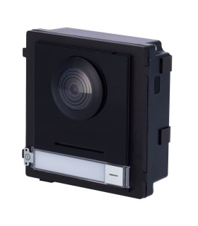 DS-KD8003-IME1(B)-NEUTRAL - Videoporteiro IP Câmara 2 Mpx