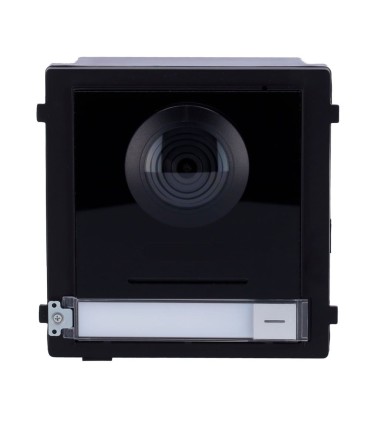 DS-KD8003-IME1(B)-NEUTRAL - Videoporteiro IP Câmara 2 Mpx