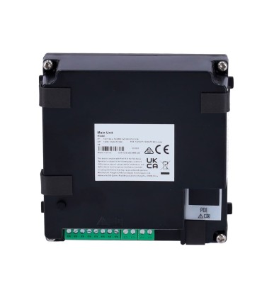 DS-KD8003-IME1(B)-NEUTRAL - Videoportier IP Caméra 2 Mpx