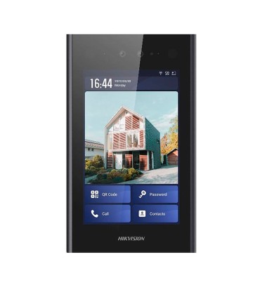 DS-KD9403-E6 - Videocitofono IP Android per appartamenti
