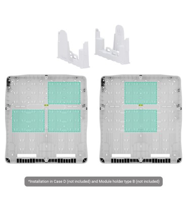 Professional Grade 3 Alarm Panel Ajax