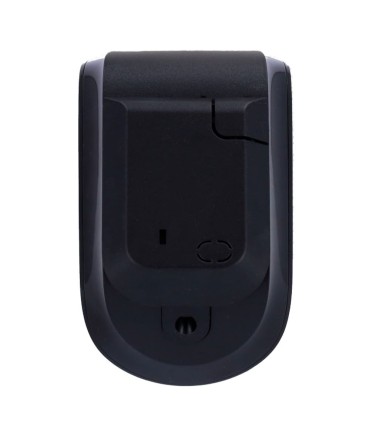 Rilevatore di movimento e rottura vetro cablato Ajax nero - FIBRA-COMBIPROTECT-B-NF