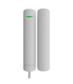 Ajax Superior DoorProtect G3 Fibra Bianco — Contatto Magnetico Grado 3