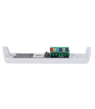 Ajax Superior DoorProtect G3 Fibra Bianco | Lisintec