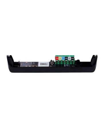 Ajax Superior DoorProtect G3 Fibra Noir | Lisintec