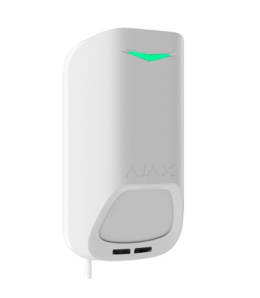 Ajax Superior MotionProtect G3 Fibra Bianco