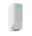 Ajax Superior MotionProtect G3 Fibra Bianco — Rilevatore di Movimento Grado 3