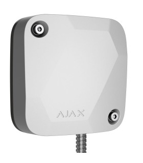 Ajax Superior SeismoProtect G3 Fibra Blanc