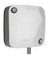Ajax Superior SeismoProtect G3 Fibra Bianco — Rilevatore Sismico Grado 3