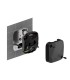 Ajax Superior SeismoProtect G3 Fibra Blanco | Lisintec