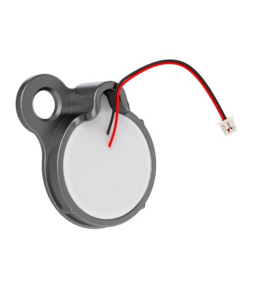 Detector sísmico para perforaciones, explosiones Ajax color negro