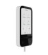 Ajax Superior KeyPad TouchScreen Fibra Bianco | Lisintec