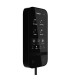 Ajax Superior KeyPad TouchScreen Fibra Nero | Lisintec