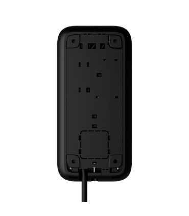 Ajax Superior KeyPad TouchScreen Fibra Preto | Lisintec