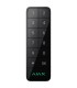 Ajax Superior KeyPad Outdoor Fibra Noir