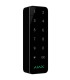 Ajax Superior KeyPad Outdoor Fibra Negro | Lisintec