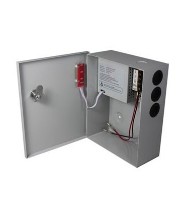 Power Supply 3 Ah UPS