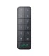 Teclado para exterior IP66/IK08 con lector RFID Color	Grafite Ajax Fibra