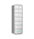 Ajax Superior KeyPad Outdoor Fibra White | Lisintec