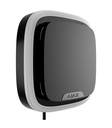 Outdoor siren certified NFA2P and grade 3 Ajax Fibra system