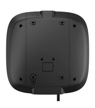 Ajax Superior StreetSiren Plus Fibra Noir | Lisintec