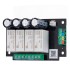 Module with 4 independent relays